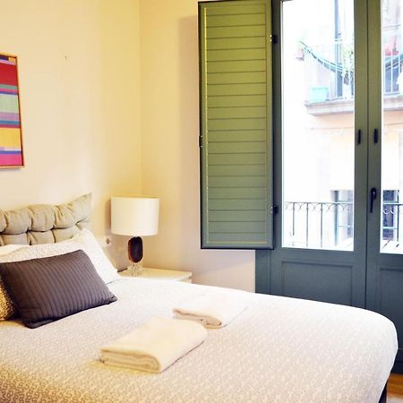 Barcelona Mercaders Apartments Exterior foto